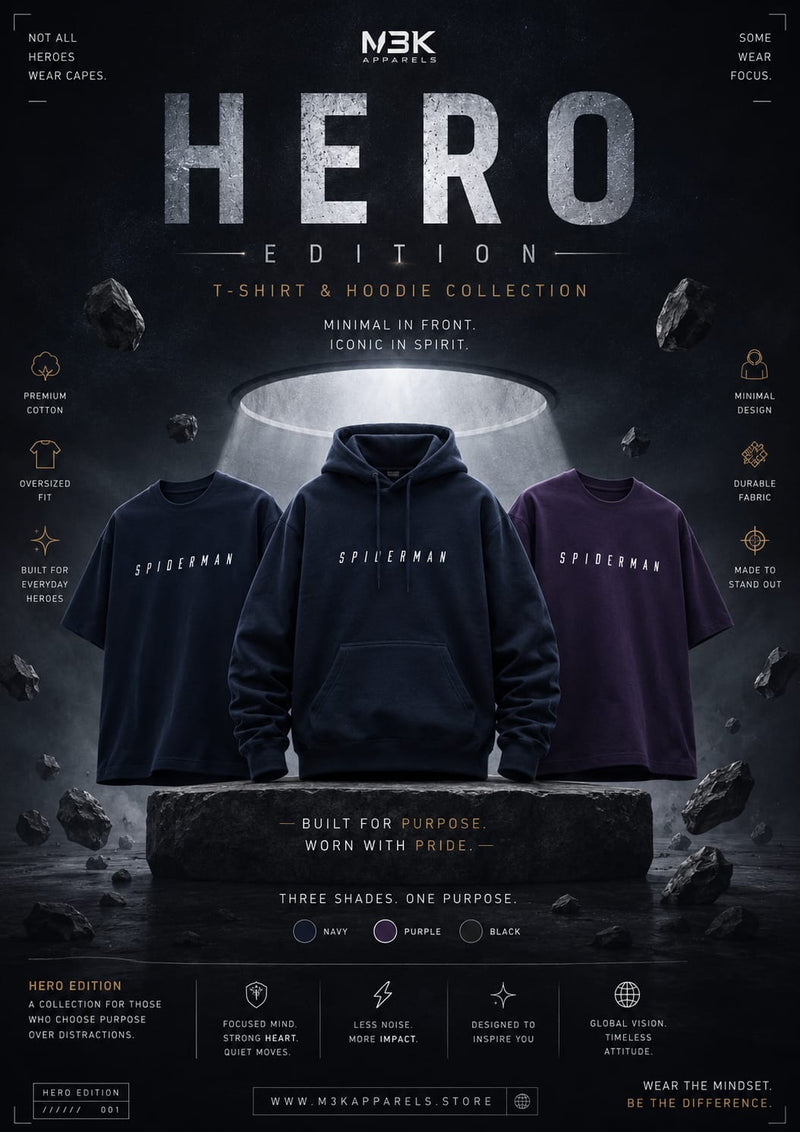SPIDER-MAN : HERO EDITION