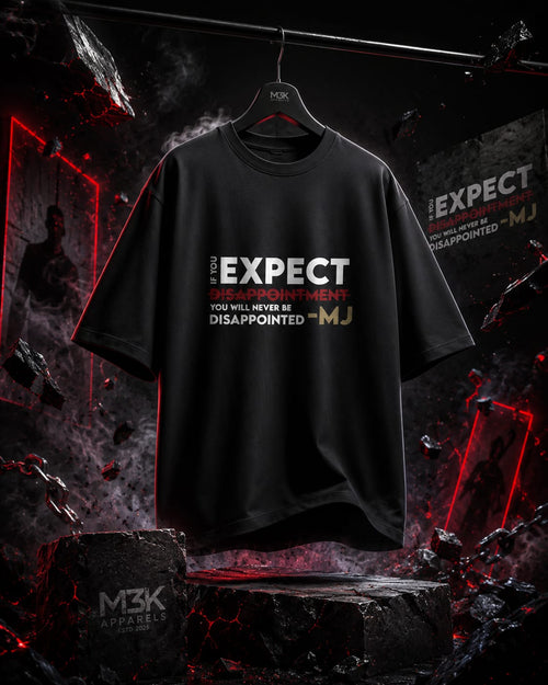 MJ – Hope Edition | Spider-Man | Premium Oversized T-Shirt