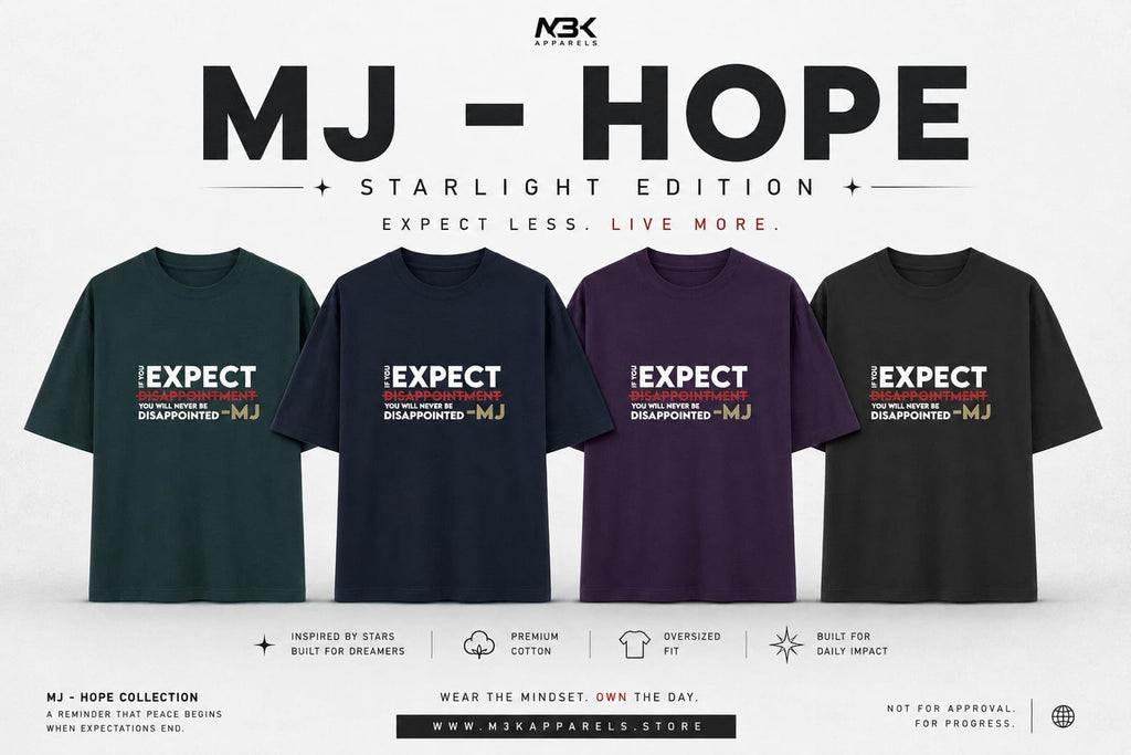 MJ – Hope Edition | Spider-Man | Premium Oversized T-Shirt